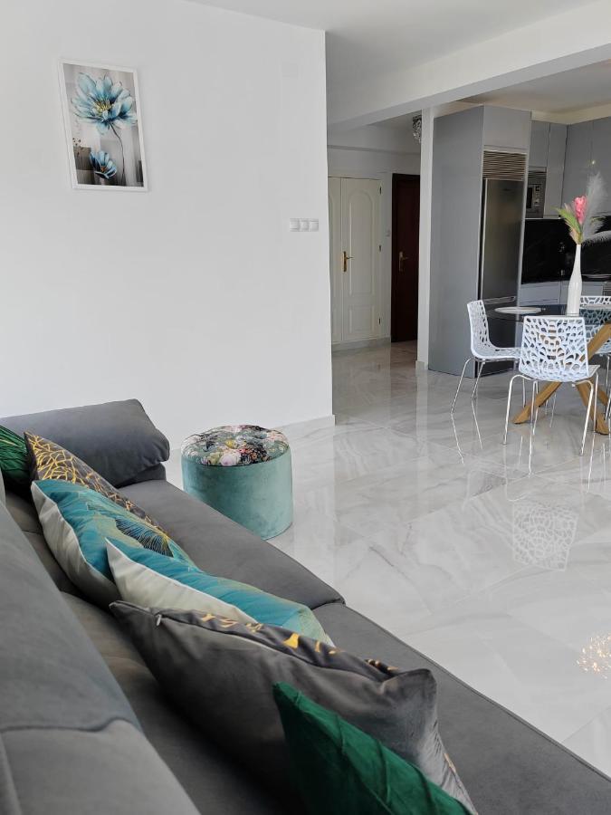 Apartamento La Torre,200M Hasta La Playa Benalmádena Buitenkant foto