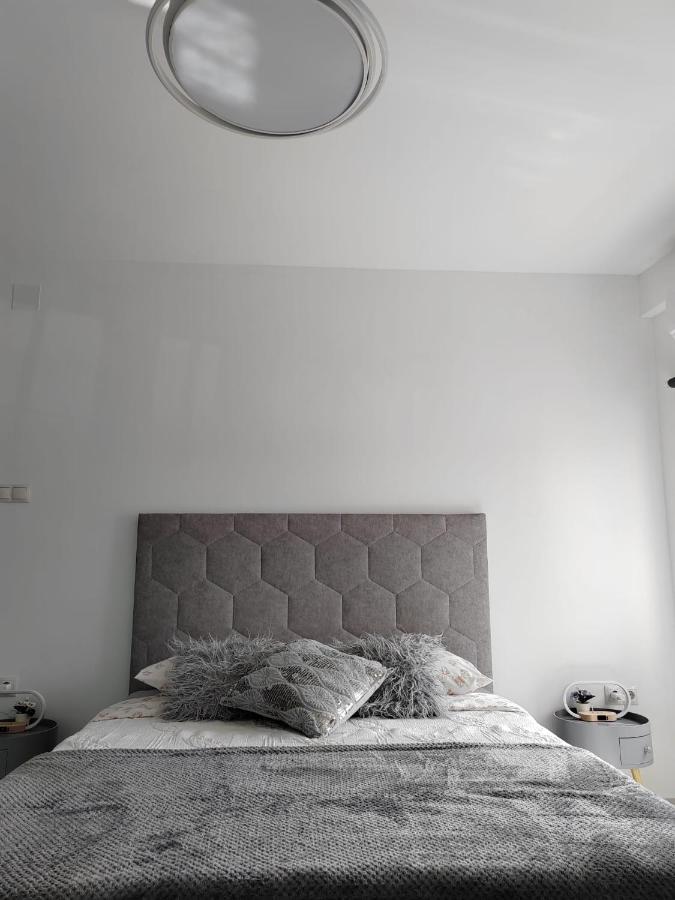Apartamento La Torre,200M Hasta La Playa Benalmádena Buitenkant foto