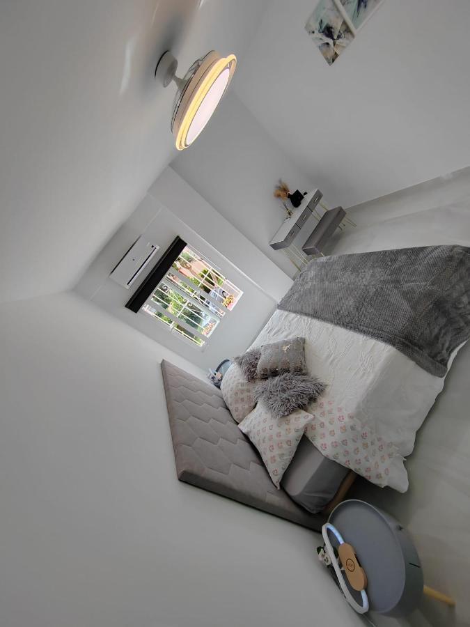 Apartamento La Torre,200M Hasta La Playa Benalmádena Buitenkant foto